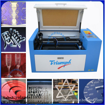 PVC Film Laser Cutting Machine Price PVC Sheet Cutting Machine Triumph